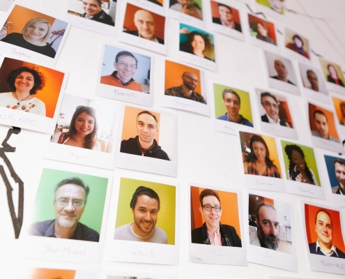 rencontre gare de lyon