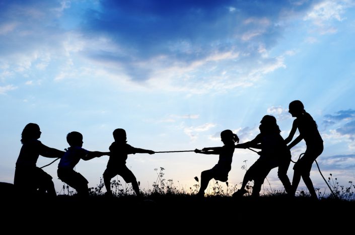 Repenser les salaires, mission impossible ?