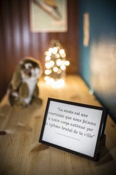 sieste à rennes coworking