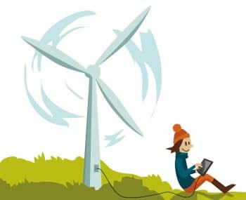 Energie renouvelable