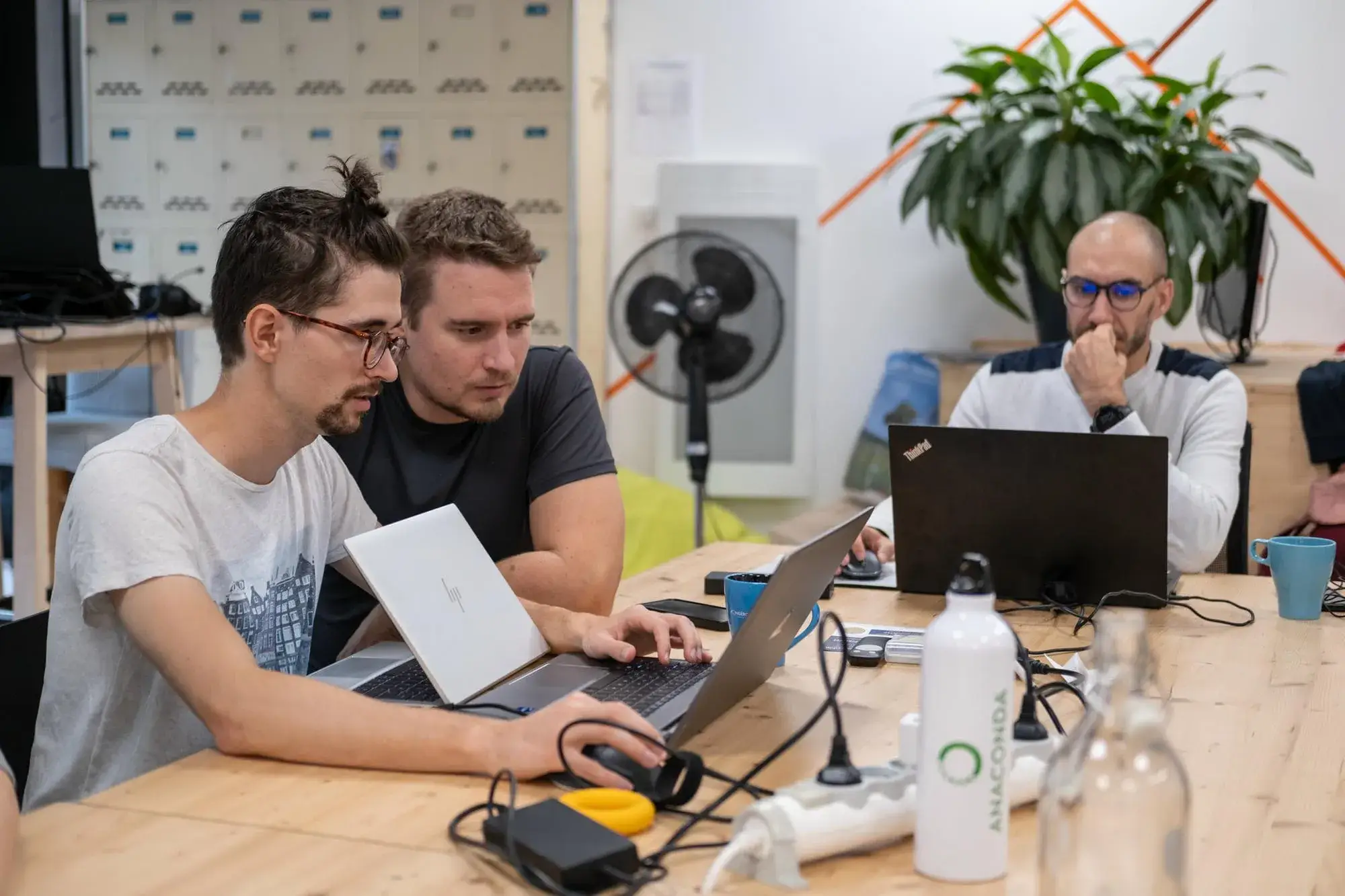 Entraide entre freelances Entraide entre freelances