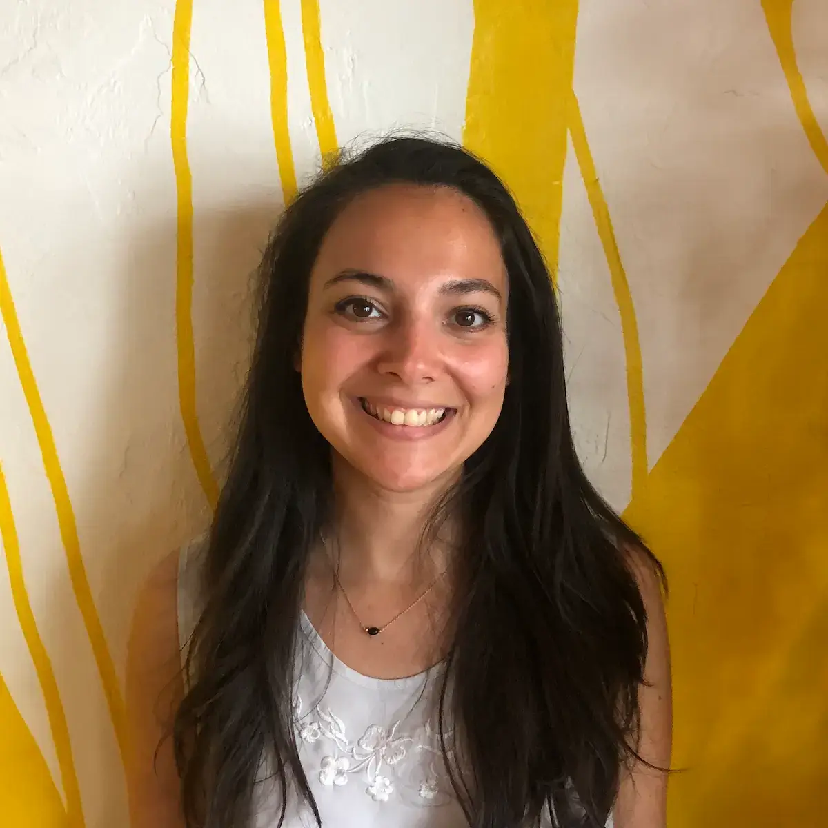 Célia, co-responsable de La Cordée Lyon Part-Dieu Liberté Célia, co-responsable de La Cordée Lyon Part-Dieu Liberté
