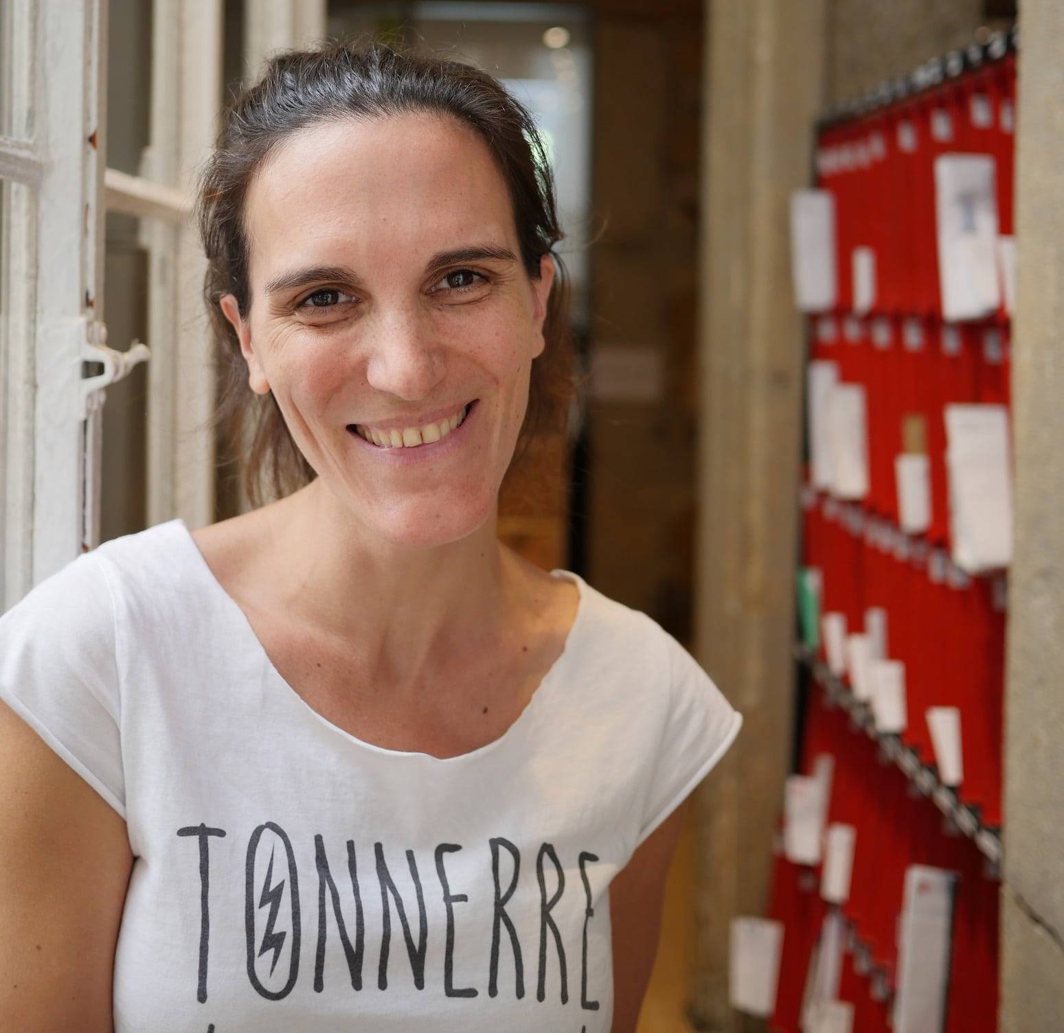 Marianne - Attribut alt par défaut.