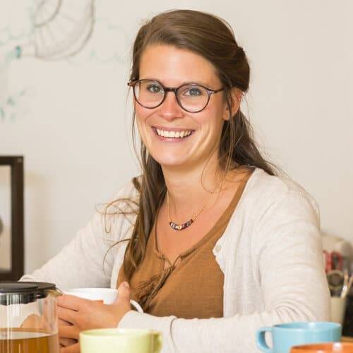 Claire - Attribut alt par défaut.