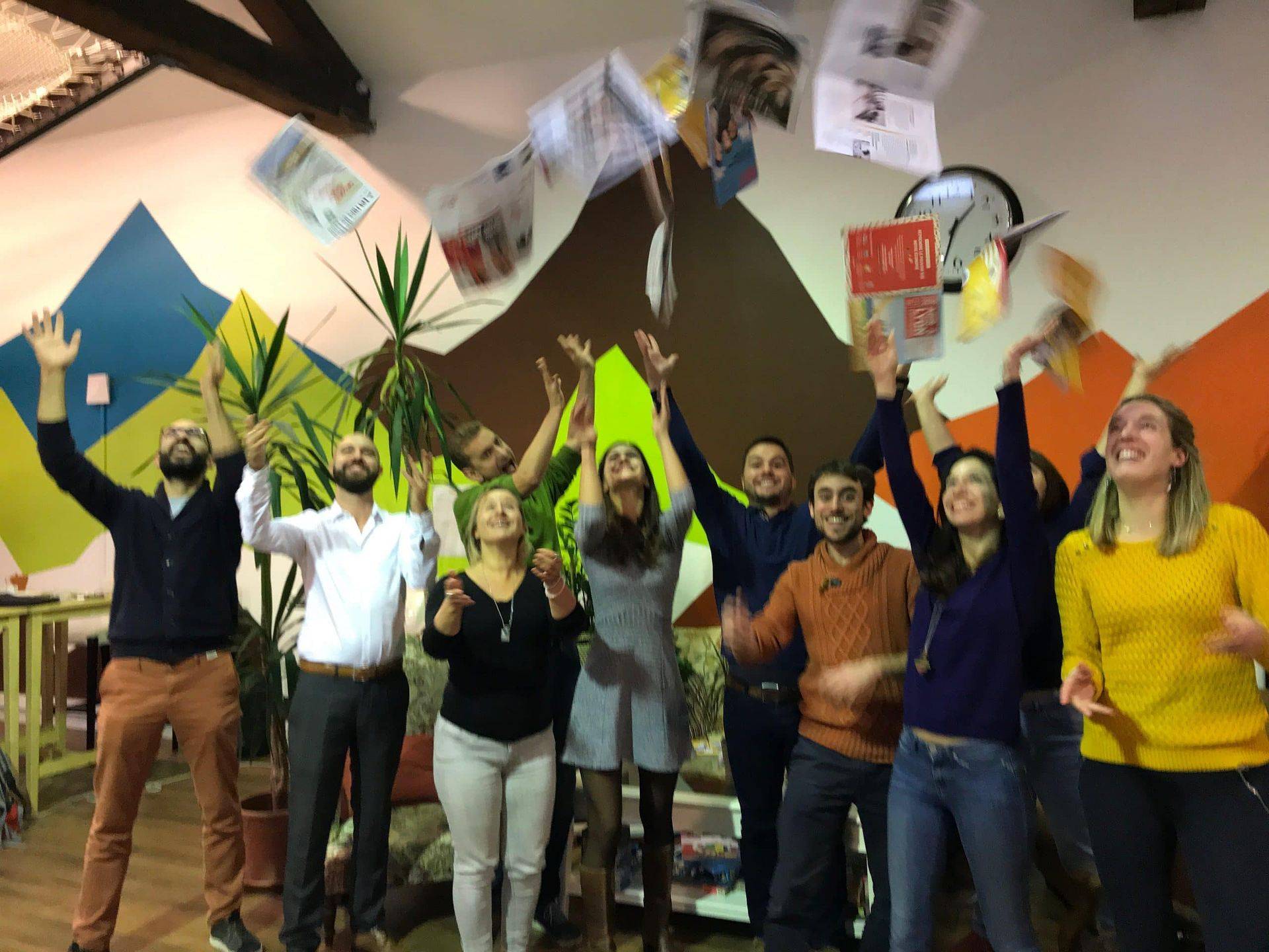 La Cordée lance son magazine en ligne La Cordée lance son magazine en ligne