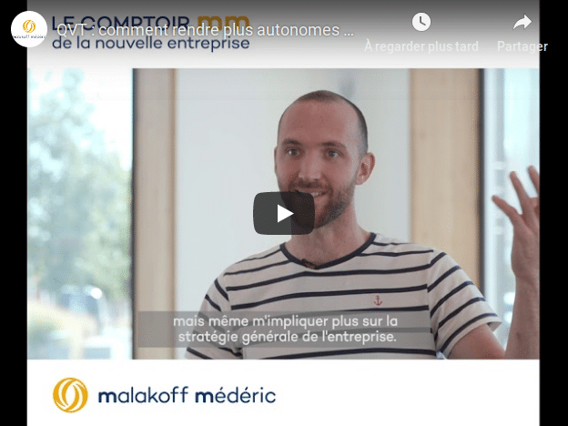 Finalistes du trophée Malakoff Mederic Finalistes du trophée Malakoff Mederic