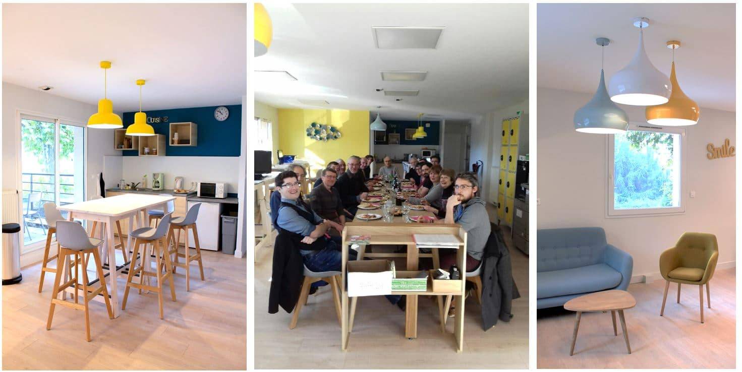 Renforcer l’impact sociétal de son association en ouvrant un espace de coworking – Etude de cas Le Moulin Héliose Renforcer l’impact sociétal de son association en ouvrant un espace de coworking – Etude de cas Le Moulin Héliose