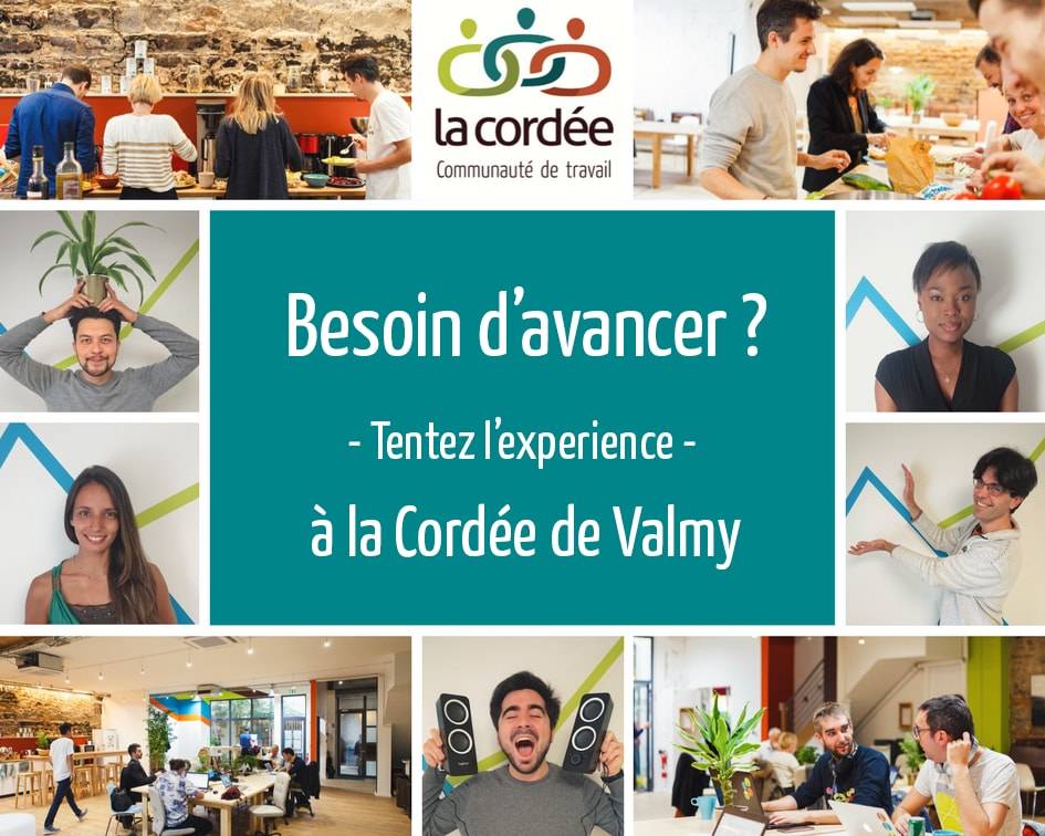 Insertion & Coworking – Comment accompagner tous ceux qui en ont besoin ? Insertion & Coworking – Comment accompagner tous ceux qui en ont besoin ?