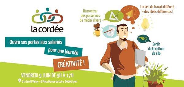 Salariés et coworking, comment se mélanger ? Salariés et coworking, comment se mélanger ?
