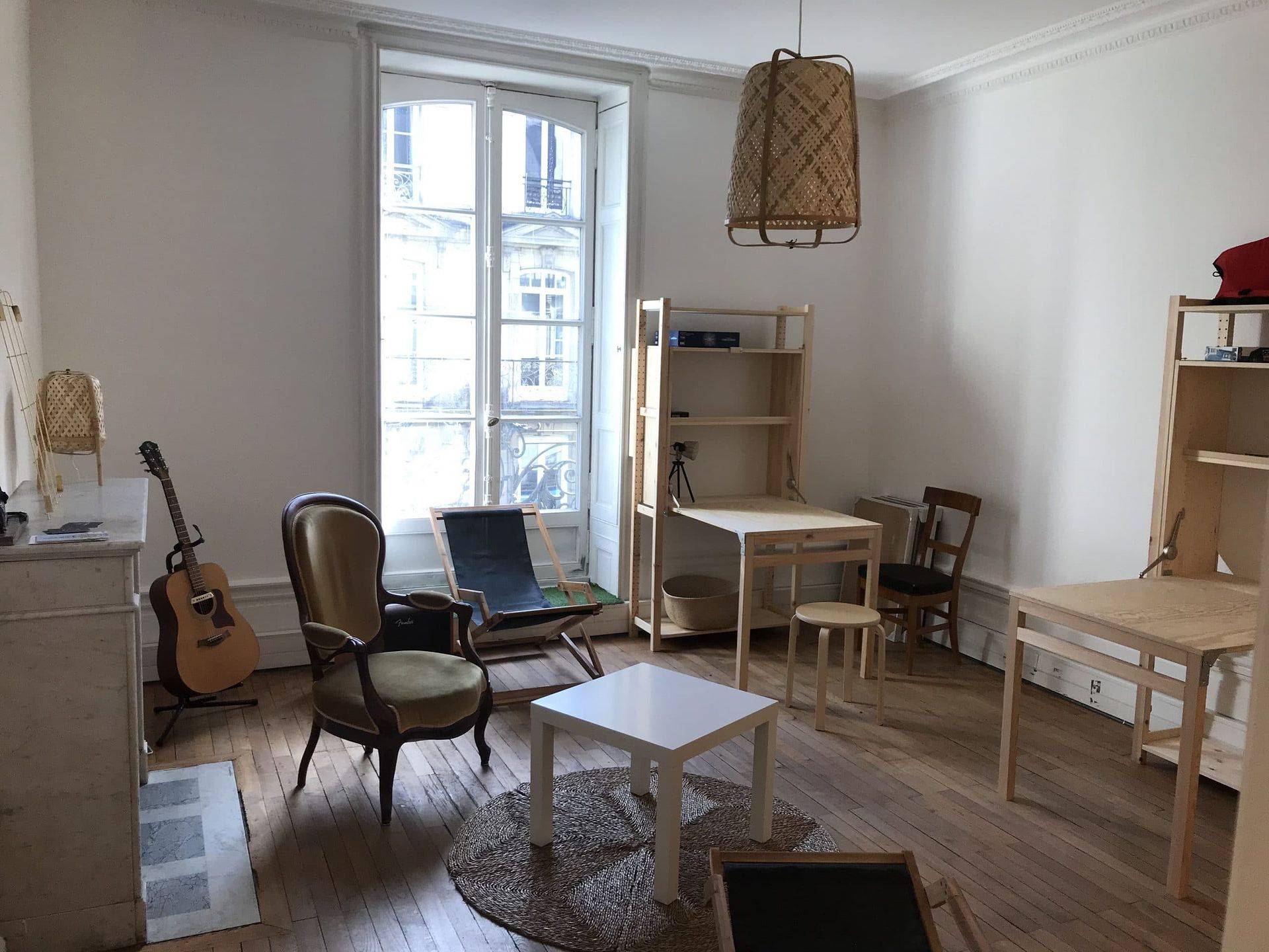 À Nantes, rangeons les pinceaux, sortons les stylos ! À Nantes, rangeons les pinceaux, sortons les stylos !