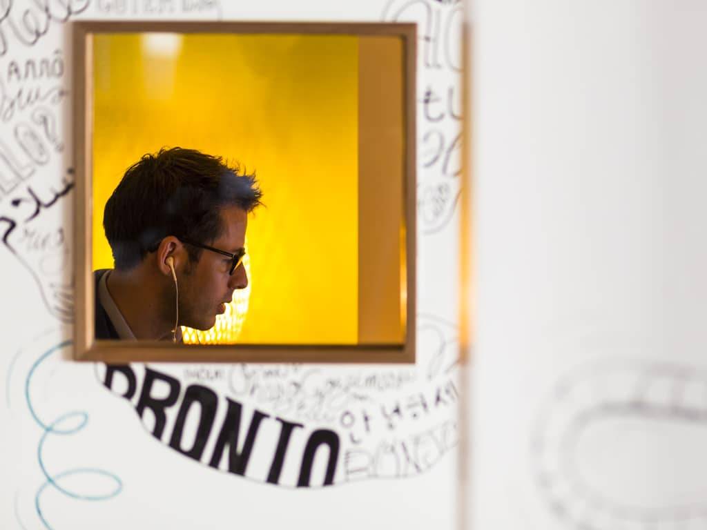 Coworking et téléphone : irréconciliables ? Coworking et téléphone : irréconciliables ?