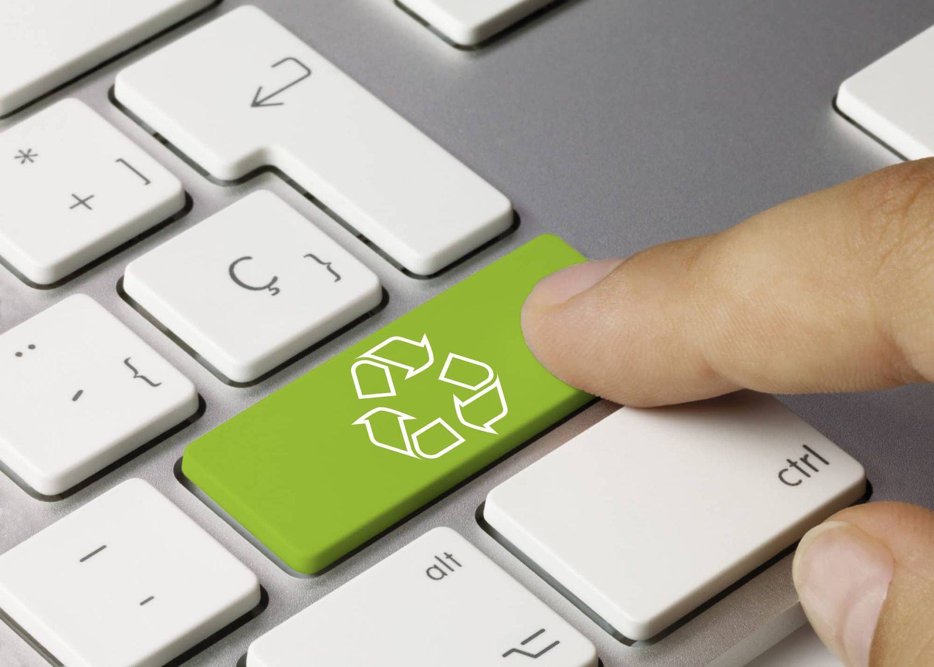 Ecologie numérique Ecologie numérique