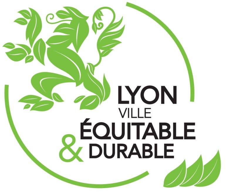 La Cordée labellisée « Lyon ville équitable et durable » La Cordée labellisée « Lyon ville équitable et durable »