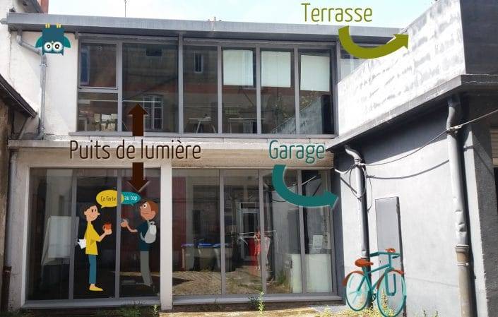 La Cordée au Far Ouest : ouverture à Nantes ! La Cordée au Far Ouest : ouverture à Nantes !