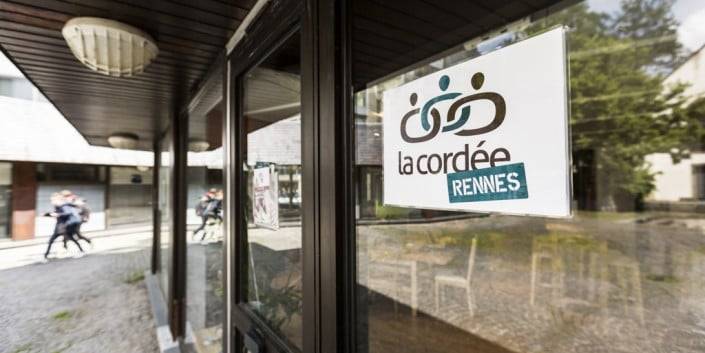 La Cordée à Rennes, quatre mois plus tard