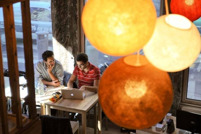 Ouvrir un espace de coworking #1 : Mon envie ? Mes moyens ? Ouvrir un espace de coworking #1 : Mon envie ? Mes moyens ?