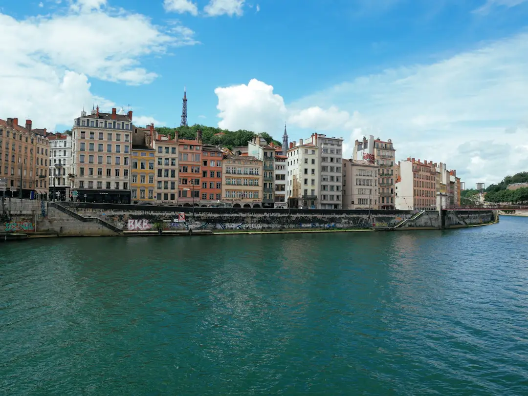 Photo de 'louisderrac' sur Unsplash