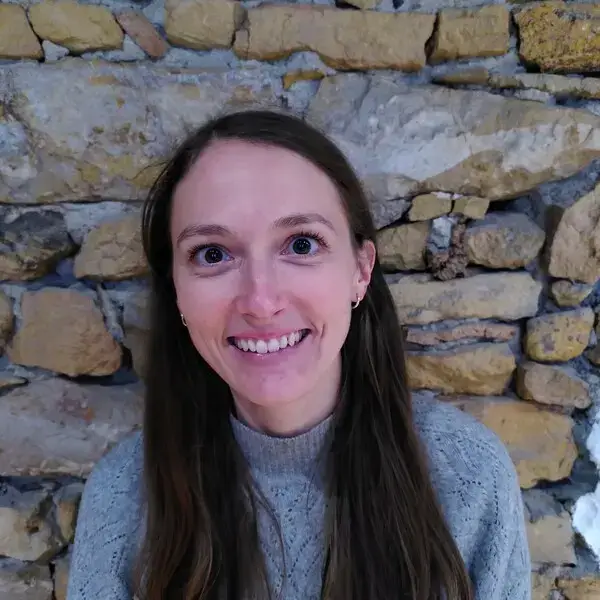 Coleen, co-responsable de La Cordée Lyon Part-Dieu Liberté Coleen, co-responsable de La Cordée Lyon Part-Dieu Liberté