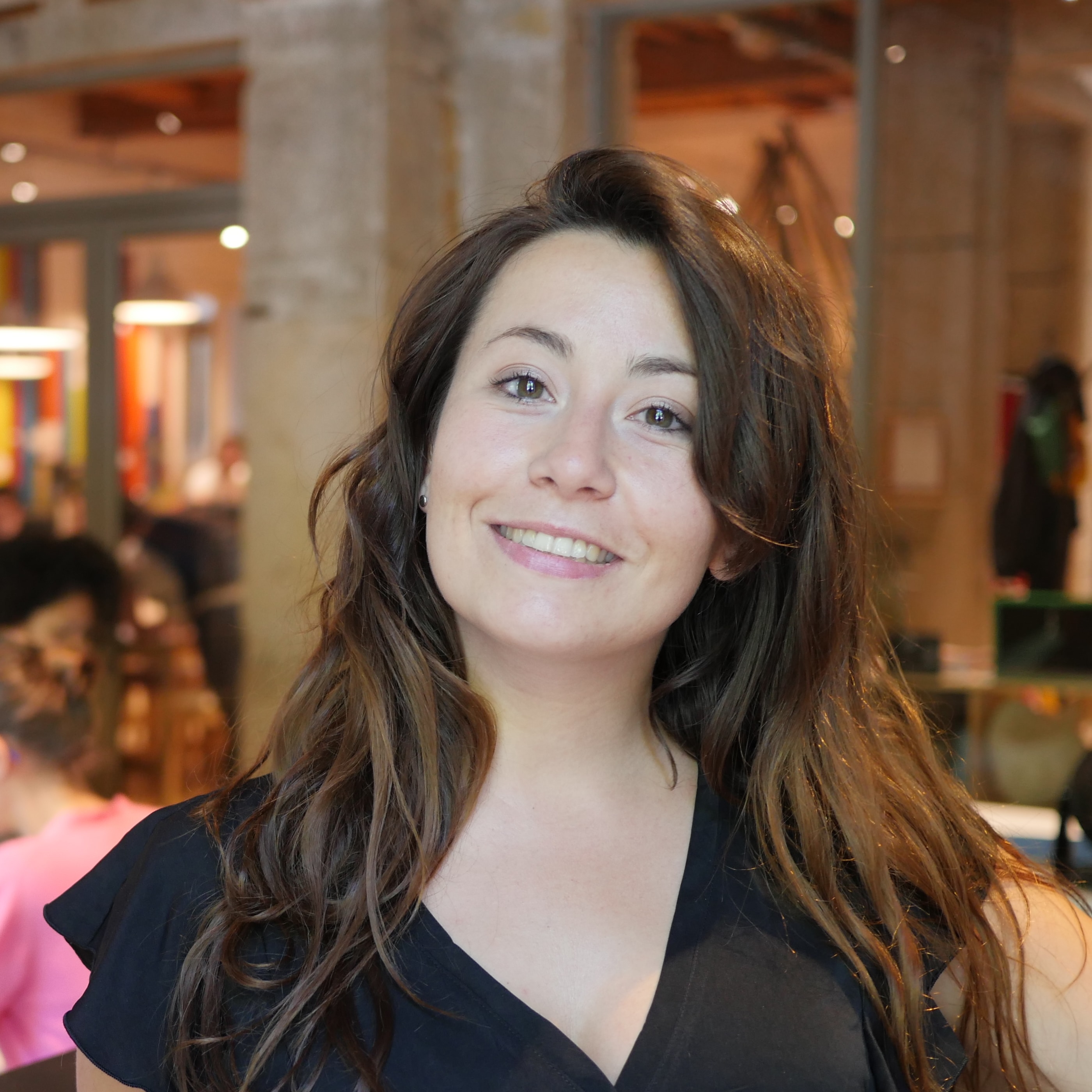 Cécile