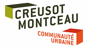 Logo Creusot Montceau