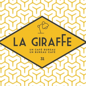 Logo La giraffe jpef