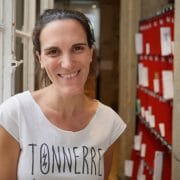 Photo de Marianne
