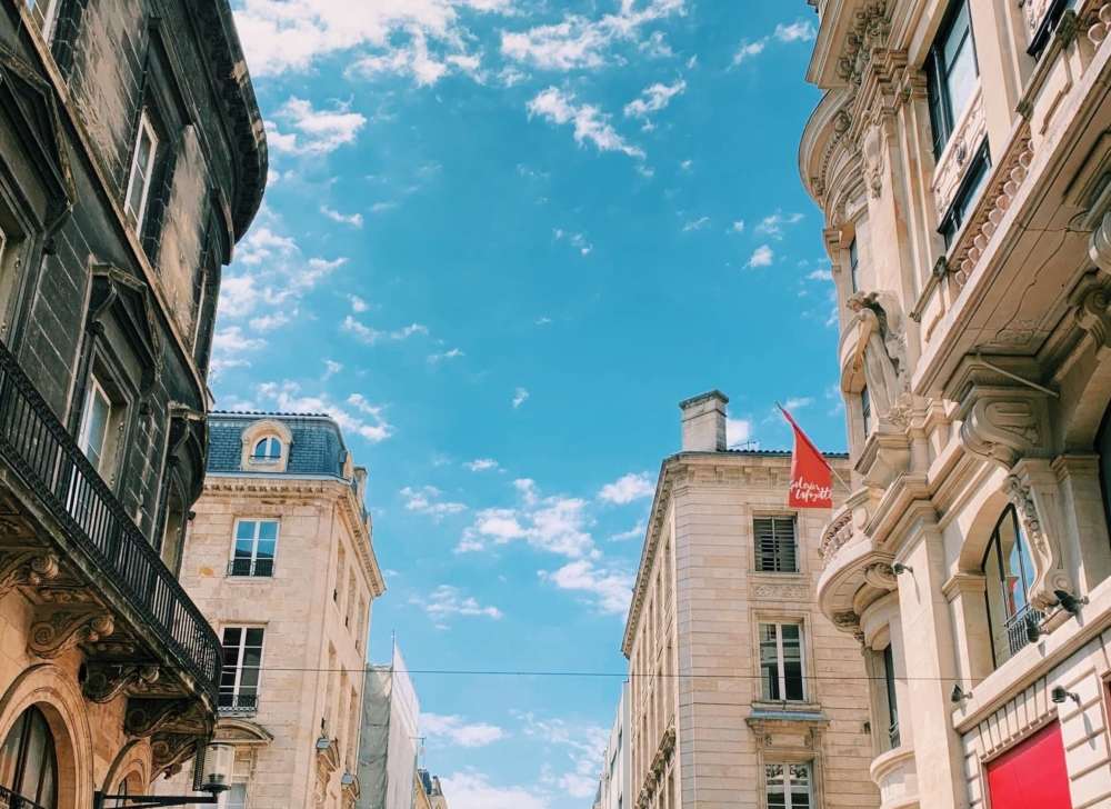 Photo by Phoebe Henricks on Unsplash Bordeaux