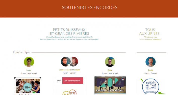 soutien