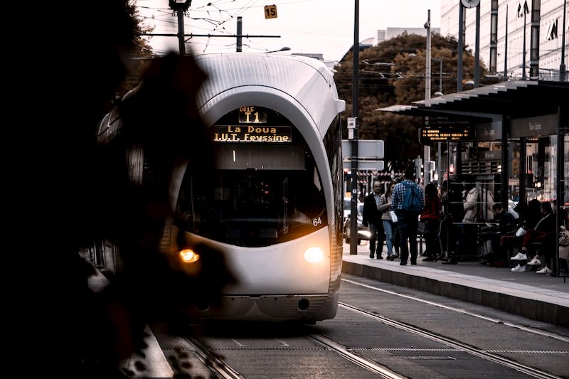 Photographie de Villeurbanne